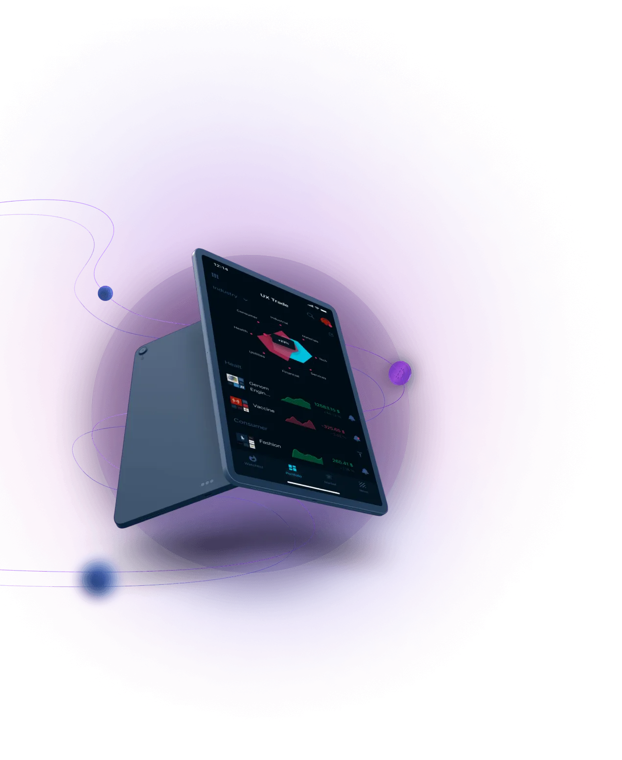 GPT Invest - What Is the Core Identity of GPT Invest?