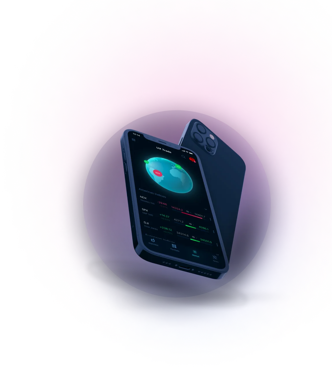 GPT Invest - Get in touch with us